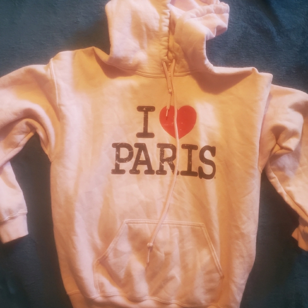 3/$15 Oversized Heavy Blend Hoodie